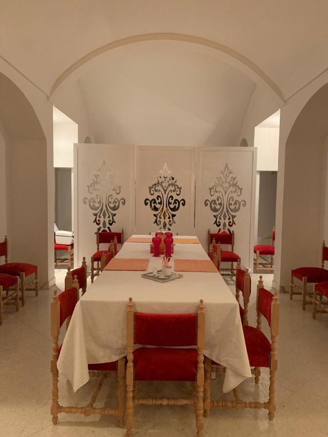 Bed and Breakfast Dar Esma Ла-Марса Екстер'єр фото