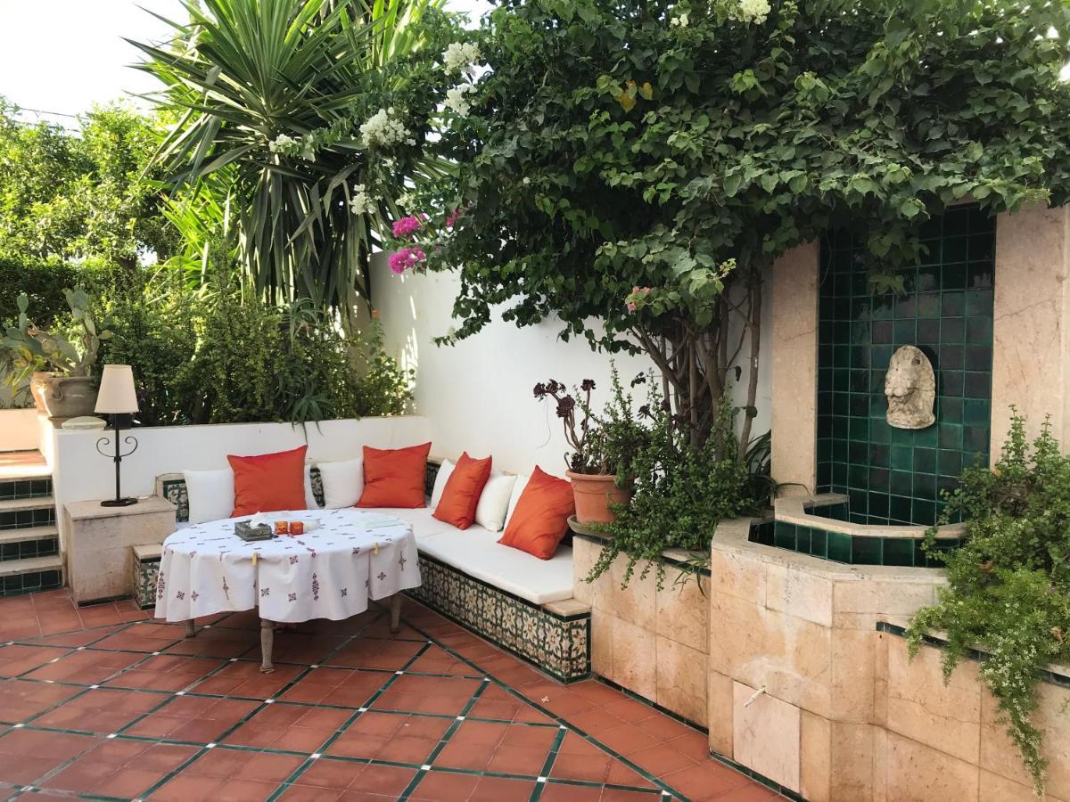 Bed and Breakfast Dar Esma Ла-Марса Екстер'єр фото
