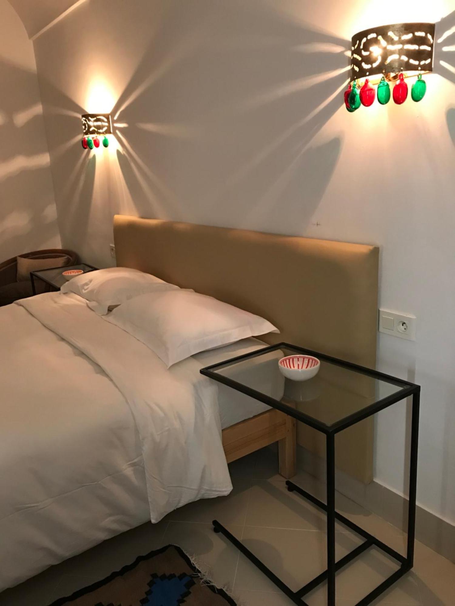 Bed and Breakfast Dar Esma Ла-Марса Екстер'єр фото