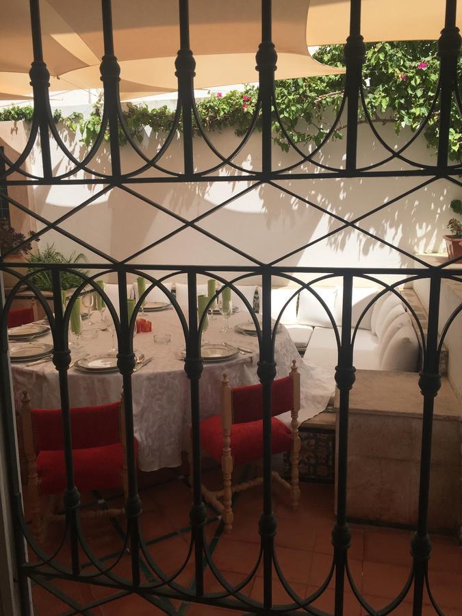 Bed and Breakfast Dar Esma Ла-Марса Екстер'єр фото