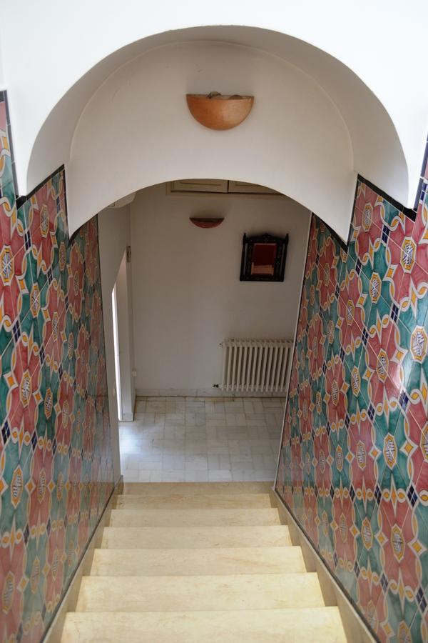 Bed and Breakfast Dar Esma Ла-Марса Екстер'єр фото