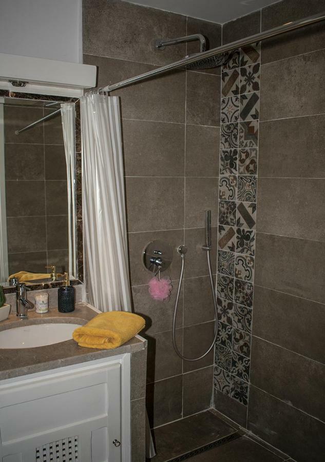 Bed and Breakfast Dar Esma Ла-Марса Екстер'єр фото